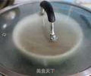 香浓核桃炖蛋的做法步骤:10