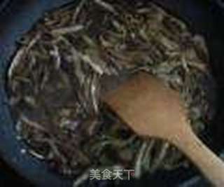 喷香东北炖干菜的做法步骤:11