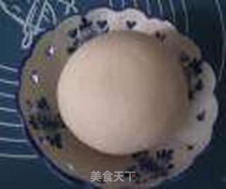 蝴蝶酥的做法步骤：1