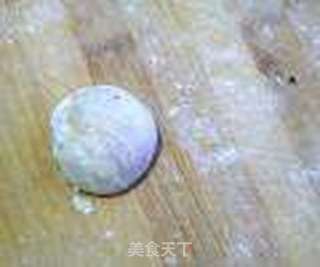 黑芝麻山楂汤圆的做法步骤:7
