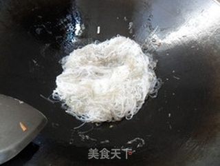 【丝丝相伴】——五喜粉丝的做法步骤:5