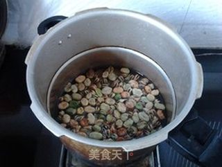 鲁迅的回忆—绍兴茴香豆的做法步骤:2