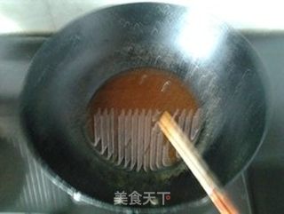 鲁迅的回忆—绍兴茴香豆的做法步骤:3