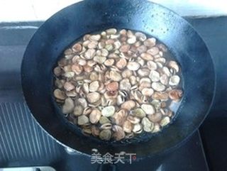 鲁迅的回忆—绍兴茴香豆的做法步骤:4