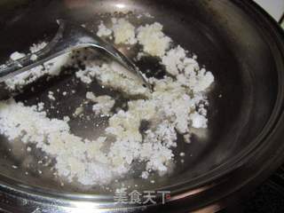 糖醋鱼片的做法步骤：8