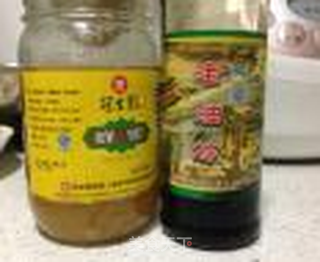 绿豆饼的做法步骤:2