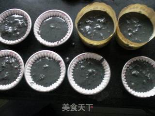 补血女士蛋糕的做法步骤:11