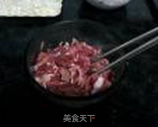泡椒鸭胗的做法步骤:5