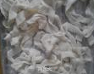 有手擀面的才敢称之为“新疆大盘鸡”的做法步骤:5