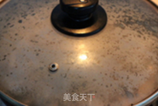 盐焗蛏子的做法步骤:8