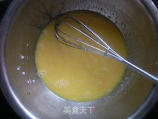 海绵蛋糕的做法步骤:4