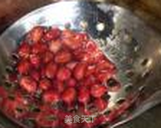 飘香啤酒鱼的做法步骤:6