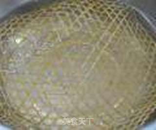 冰糖肘子的做法步骤:3