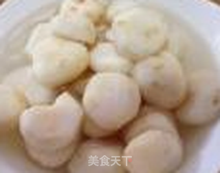 五香卷的做法步骤:2