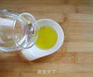 添油加醋的小清新——金枪鱼油醋沙拉的做法步骤:3