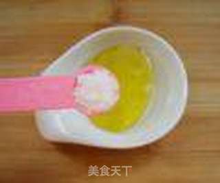 添油加醋的小清新——金枪鱼油醋沙拉的做法步骤:4
