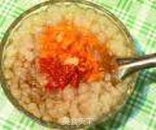 徐州蛙鱼的做法步骤：5