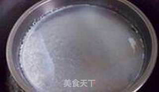 凉皮(澄粉版)的做法步骤:4
