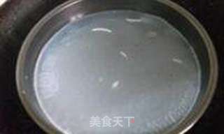 凉皮(澄粉版)的做法步骤:5