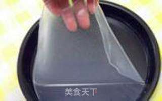 凉皮(澄粉版)的做法步骤:6