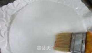 凉皮(澄粉版)的做法步骤:7