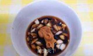 凉皮(澄粉版)的做法步骤:9