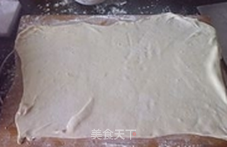 三种发面小烧饼的做法步骤:8
