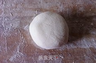 三种发面小烧饼的做法步骤:17