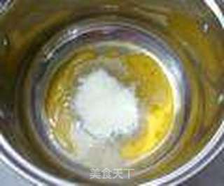 全麦甜酥饼干的做法步骤:3