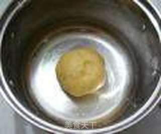 全麦甜酥饼干的做法步骤:6