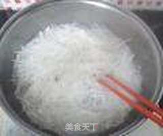 萝卜酥饼的做法步骤:5