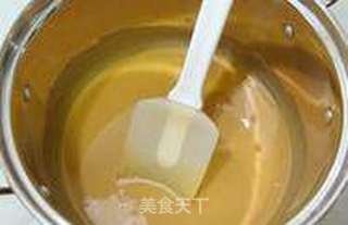 花生酥的做法步骤:5