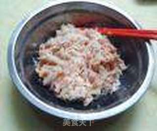 萝卜酥饼的做法步骤:12