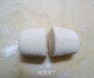 萝卜酥饼的做法步骤:22