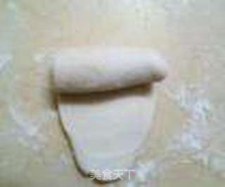 萝卜酥饼的做法步骤:21