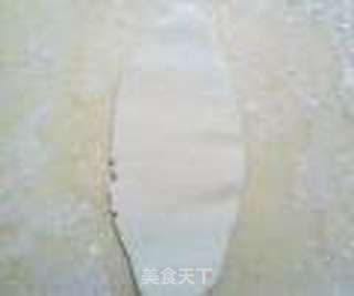 萝卜酥饼的做法步骤:20