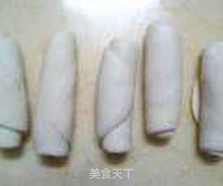 萝卜酥饼的做法步骤:19