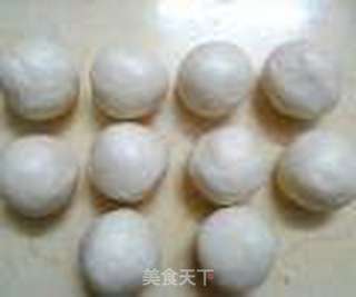 萝卜酥饼的做法步骤:16