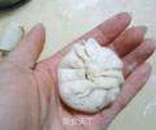 萝卜酥饼的做法步骤:25