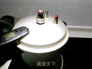 红枣枸杞豆浆的做法步骤:8