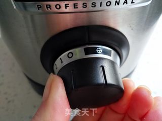 红枣枸杞豆浆的做法步骤:14