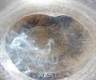 干煸四季豆的做法步骤:3
