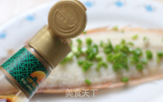 葱油玉兔的做法步骤:6