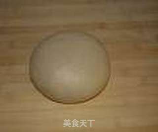 紫薯面包卷的做法步骤:8