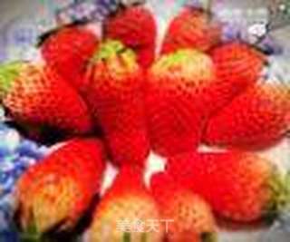 Romantic Cake的做法步骤:2