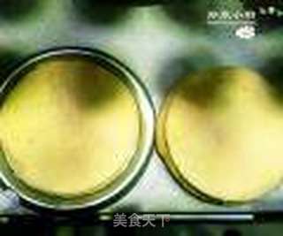 Romantic Cake的做法步骤:4