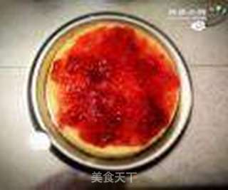 Romantic Cake的做法步骤:5