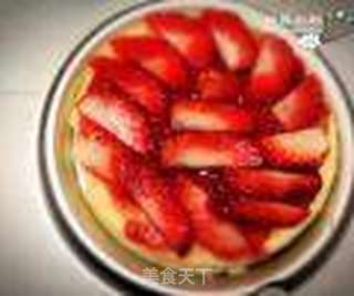 Romantic Cake的做法步骤:6