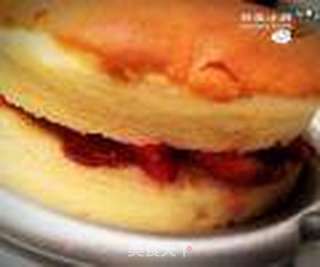 Romantic Cake的做法步骤:8