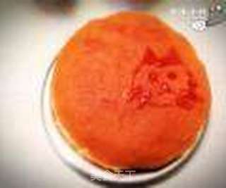 Romantic Cake的做法步骤:9